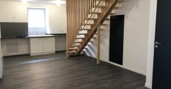 Réf : G456-37,Appartement – T4 Duplex – 78m2,38150