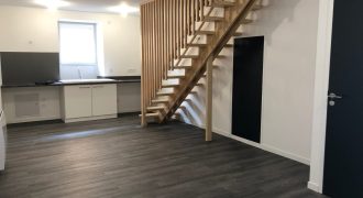 Réf : G456-37,Appartement – T4 Duplex – 78m2,38150