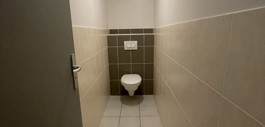 Réf : G251,Appartement T4,26210