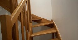 Réf : G251,Appartement T4,26210