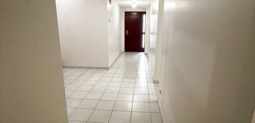Réf : G251,Appartement T4,26210