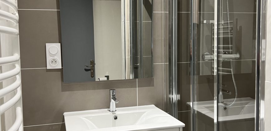 Réf : G528-6,Bel Appartement T3 à Saint-Uze,26240