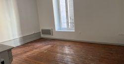 Réf : G549-A5,Appartement T4 rénové,07100