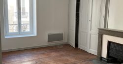 Réf : G549-A5,Appartement T4 rénové,07100