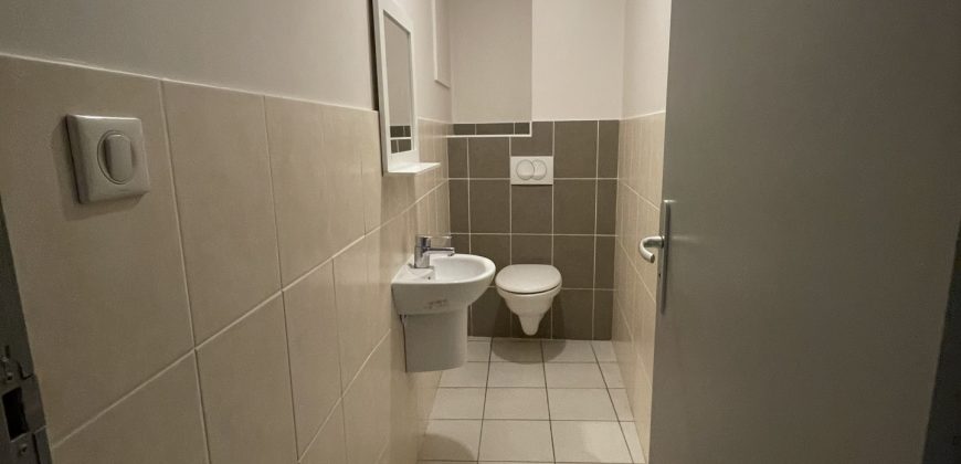 Réf : G251,Appartement T4,26210