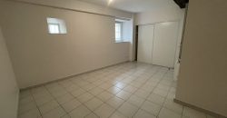 Réf : G251,Appartement T4,26210