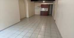Réf : G251,Appartement T4,26210