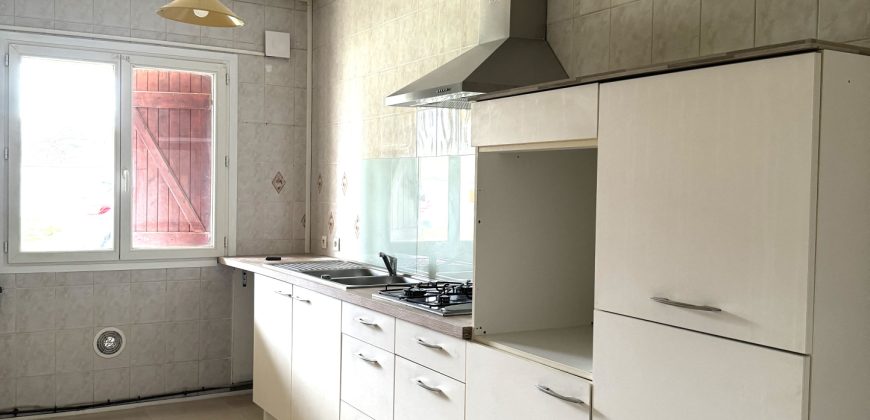 Réf : 534,Appartement T3 à Saint Rambert d&rsquo;Albon,26140