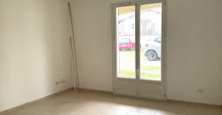 Réf : 534,Appartement T3 à Saint Rambert d&rsquo;Albon,26140
