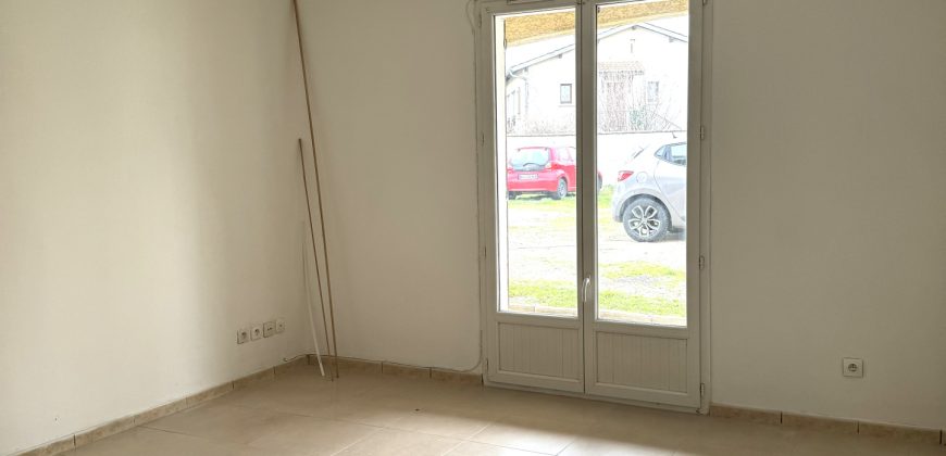 Réf : 534,Appartement T3 à Saint Rambert d&rsquo;Albon,26140
