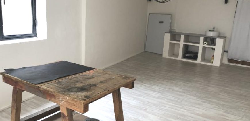 Réf : G262,Local commercial,26140