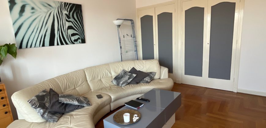 Réf : TV1626,Appartement T2 -Terrasse-Garage,38150