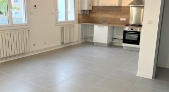Réf : G528-6,Bel Appartement T3 à Saint-Uze,26240