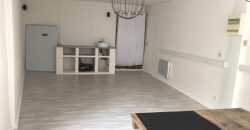 Réf : G262,Local commercial,26140