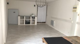 Réf : G262,Local commercial,26140