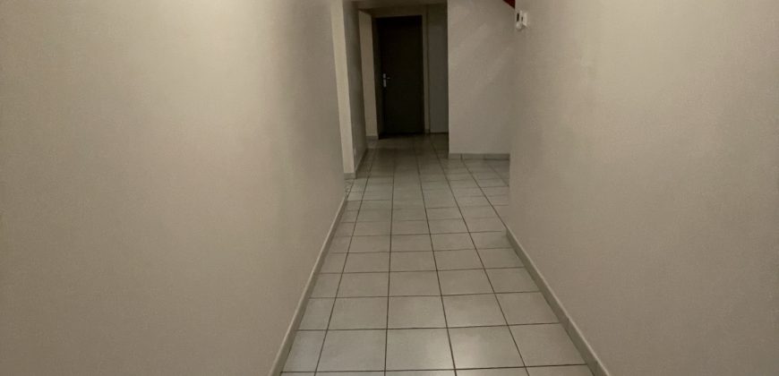 Réf : G251,Appartement T4,26210
