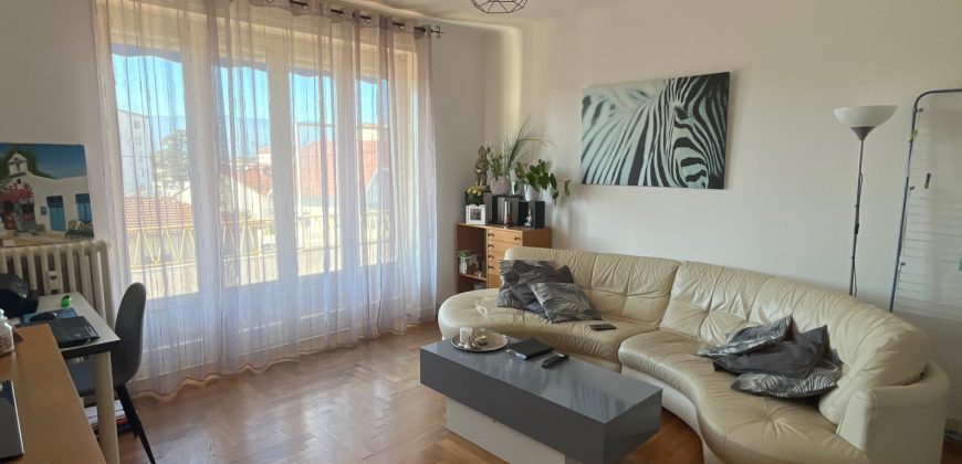Réf : TV1626,Appartement T2 -Terrasse-Garage,38150
