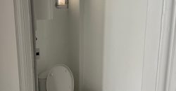 Réf : G549-A5,Appartement T4 rénové,07100