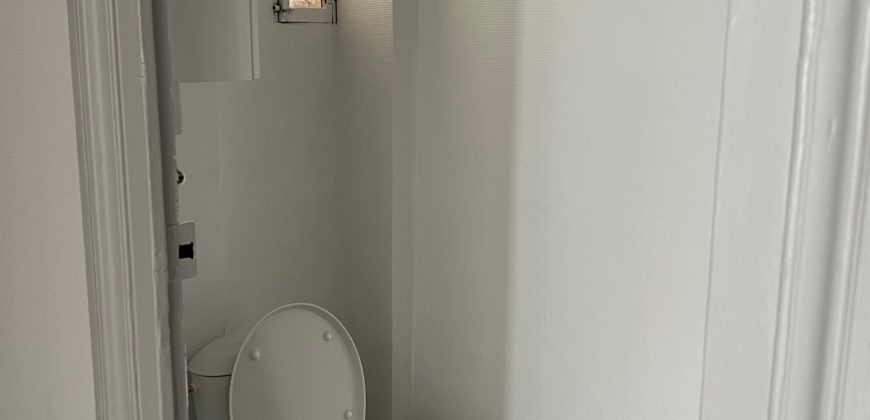 Réf : G549-A5,Appartement T4 rénové,07100