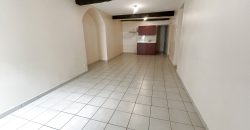 Réf : G251,Appartement T4,26210