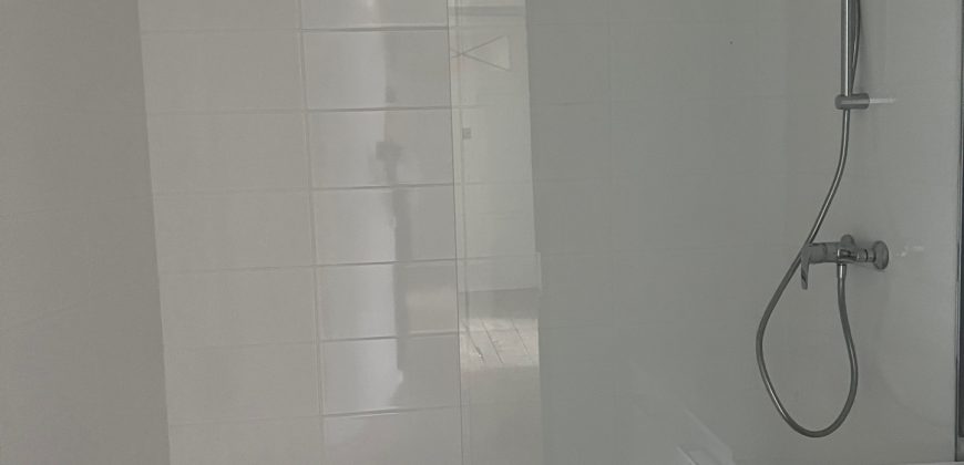Réf : G549-A5,Appartement T4 rénové,07100