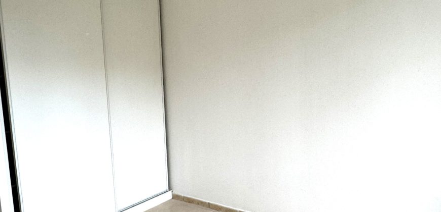 Réf : 534,Appartement T3 à Saint Rambert d&rsquo;Albon,26140