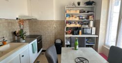 Réf : TV1626,Appartement T2 -Terrasse-Garage,38150