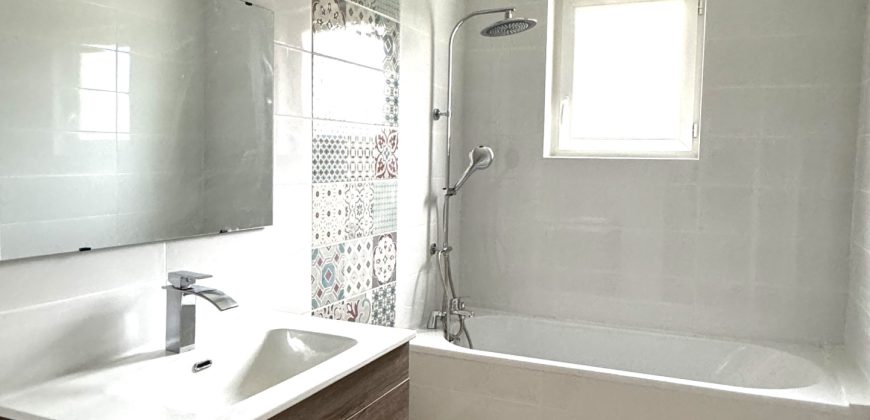 Réf : 534,Appartement T3 à Saint Rambert d&rsquo;Albon,26140