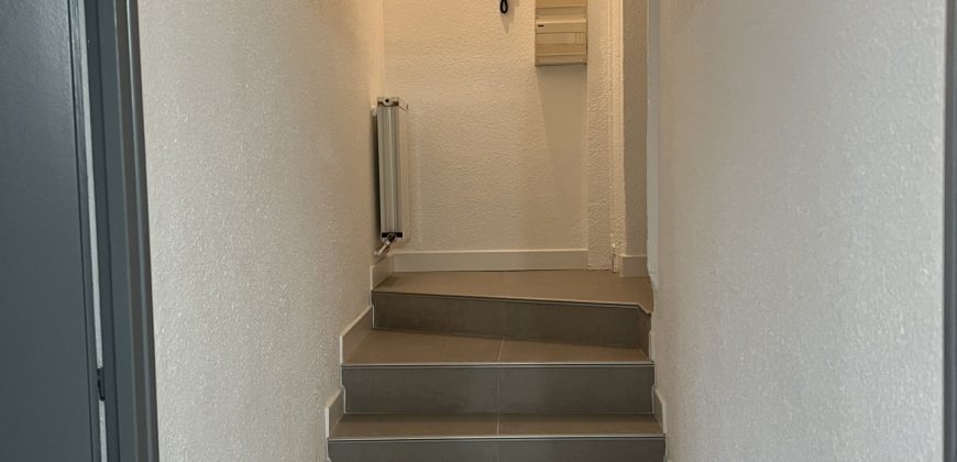 Réf : G528-6,Bel Appartement T3 à Saint-Uze,26240