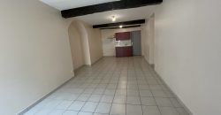 Réf : G251,Appartement T4,26210