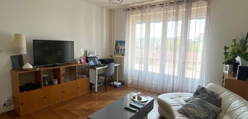 Réf : TV1626,Appartement T2 -Terrasse-Garage,38150