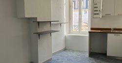 Réf : G549-A5,Appartement T4 rénové,07100
